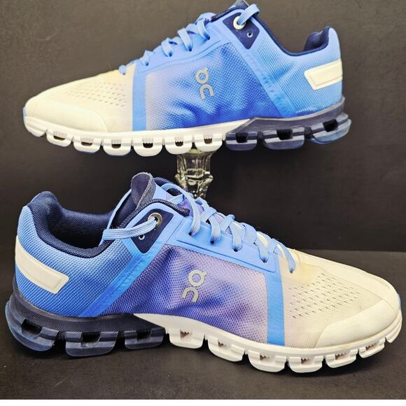 Oncloud Women 9 Comfy footwear - Picture 4 of 9